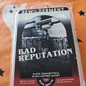 Bewilderment Wax Melt